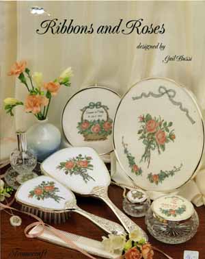 Ribbons and Roses by Gail Bussi